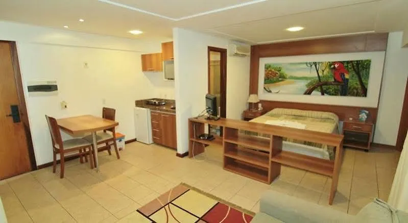 Mirador Praia Hotel Natal