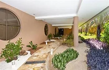 Mirador Praia Hotel Natal Brazil
